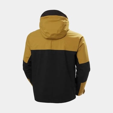  Helly Hansen ULLR D Heritage Erkek Kahverengi Kayak Montu