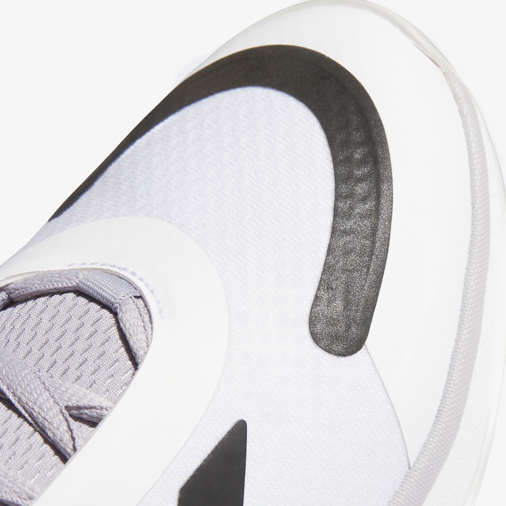 adidas Bounce Legends Low Erkek Beyaz Basketbol Ayakkabısı