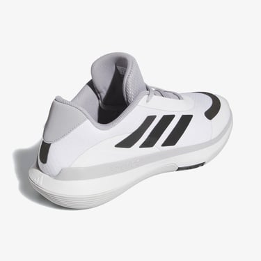  adidas Bounce Legends Low Erkek Beyaz Basketbol Ayakkabısı