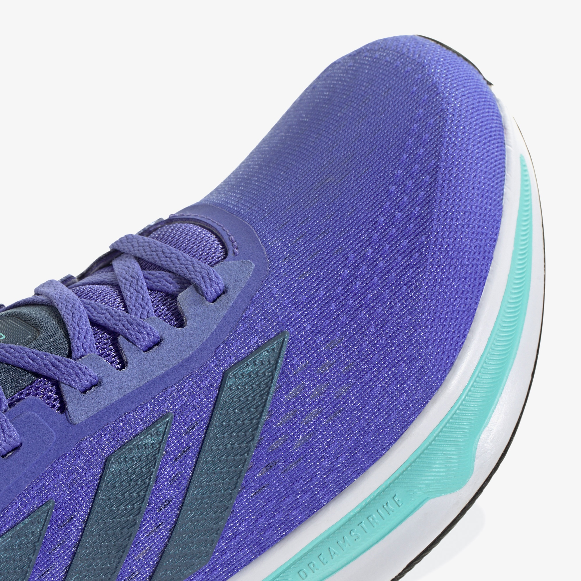 adidas Response Super Erkek Mavi Koşu Ayakkabısı