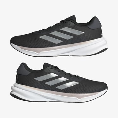  adidas Supernova Stride Erkek Siyah Koşu Ayakkabısı