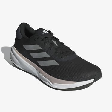  adidas Supernova Stride Erkek Siyah Koşu Ayakkabısı