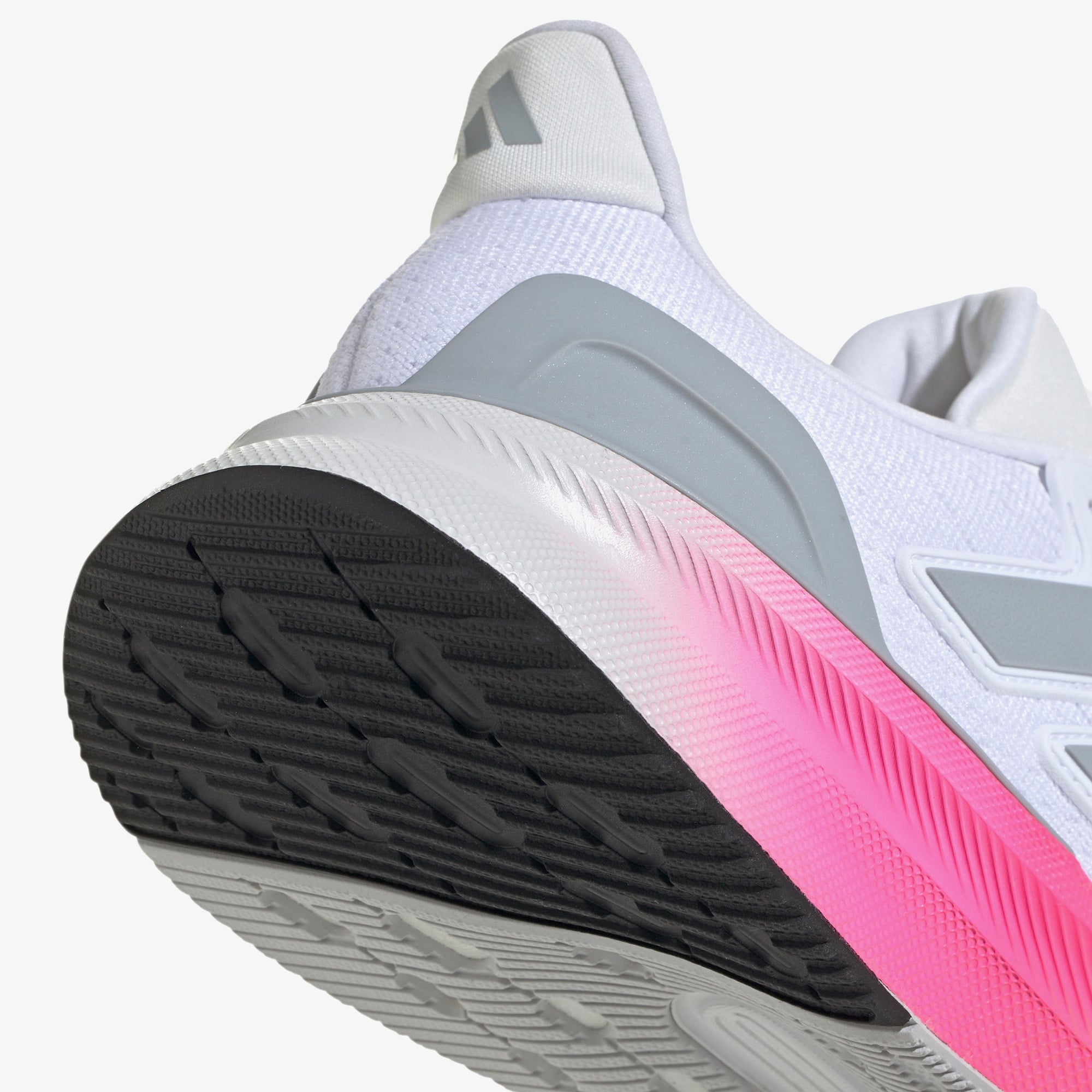 adidas Ultrarun 5 Kadın Beyaz Koşu Ayakkabısı