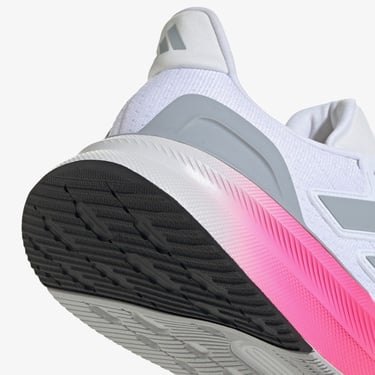  adidas Ultrarun 5 Kadın Beyaz Koşu Ayakkabısı