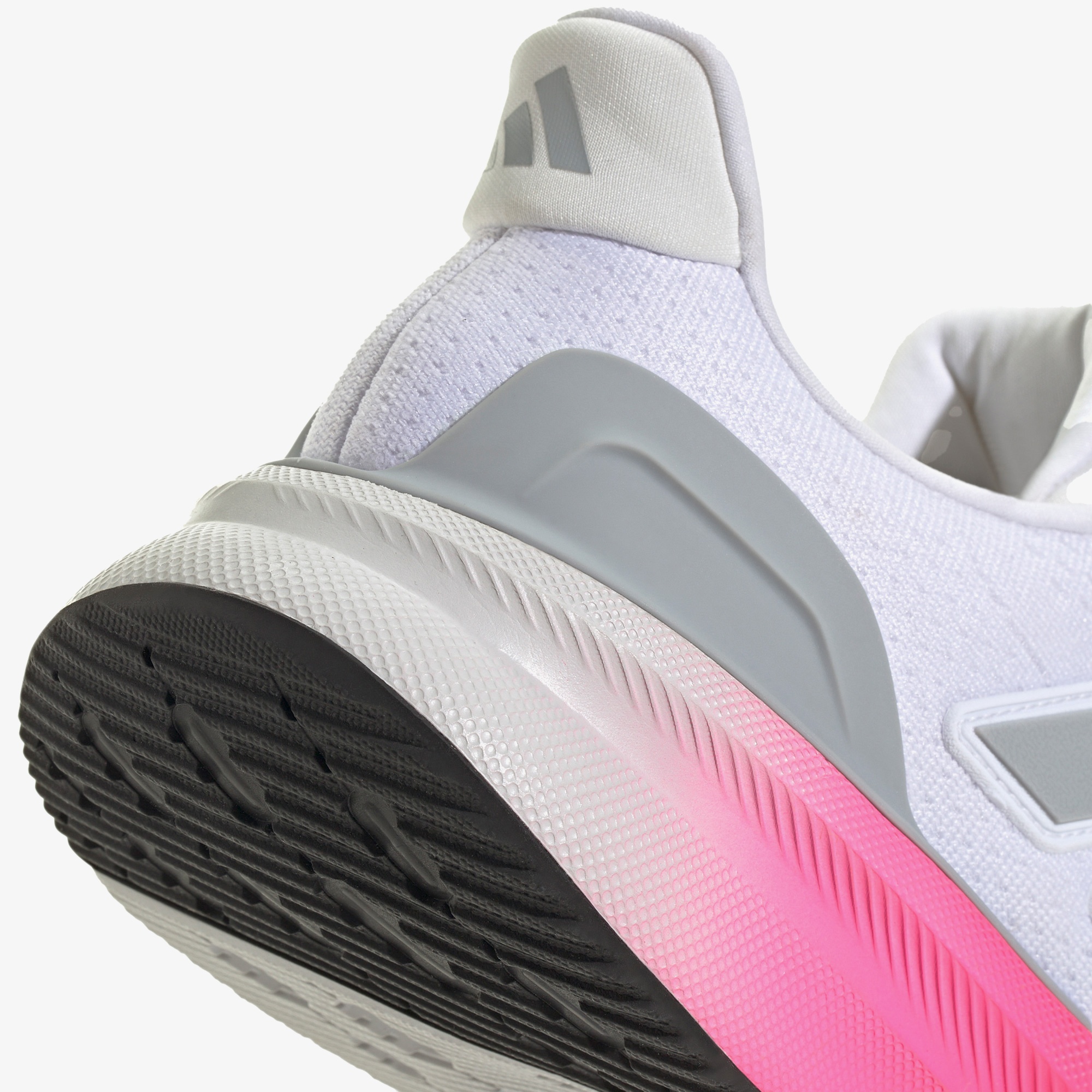 adidas Ultrabounce 5 Erkek Beyaz Koşu Ayakkabısı