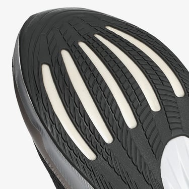  adidas Supernova Stride Erkek Siyah Koşu Ayakkabısı