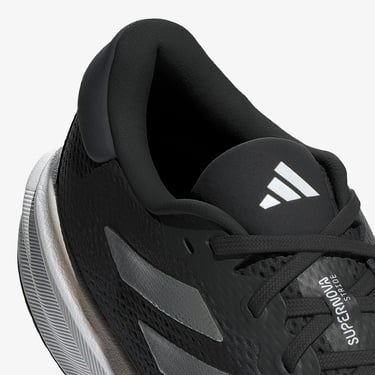  adidas Supernova Stride Erkek Siyah Koşu Ayakkabısı