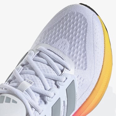  adidas Ultrarun 5 Kadın Beyaz Koşu Ayakkabısı