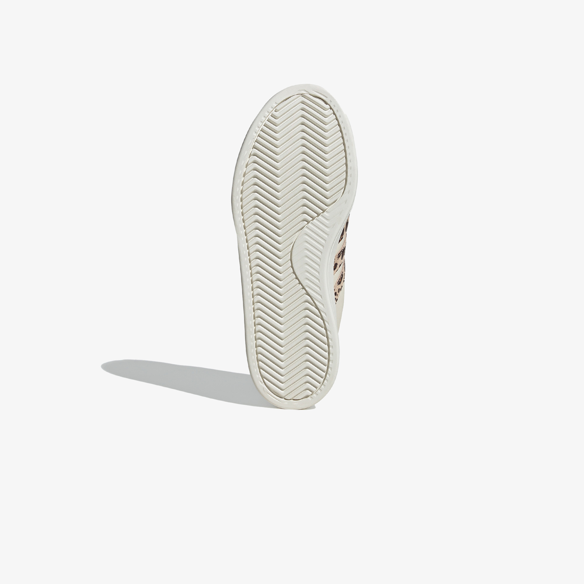 Adidas adidas Grand Court 2.0 Kadın Krem Spor Ayakkabı Sneaker | FashFed Krem - 7. görsel