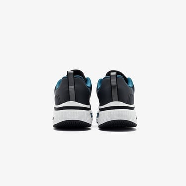  Skechers Go Run Elevate 2.0 Erkek Siyah Koşu Ayakkabısı