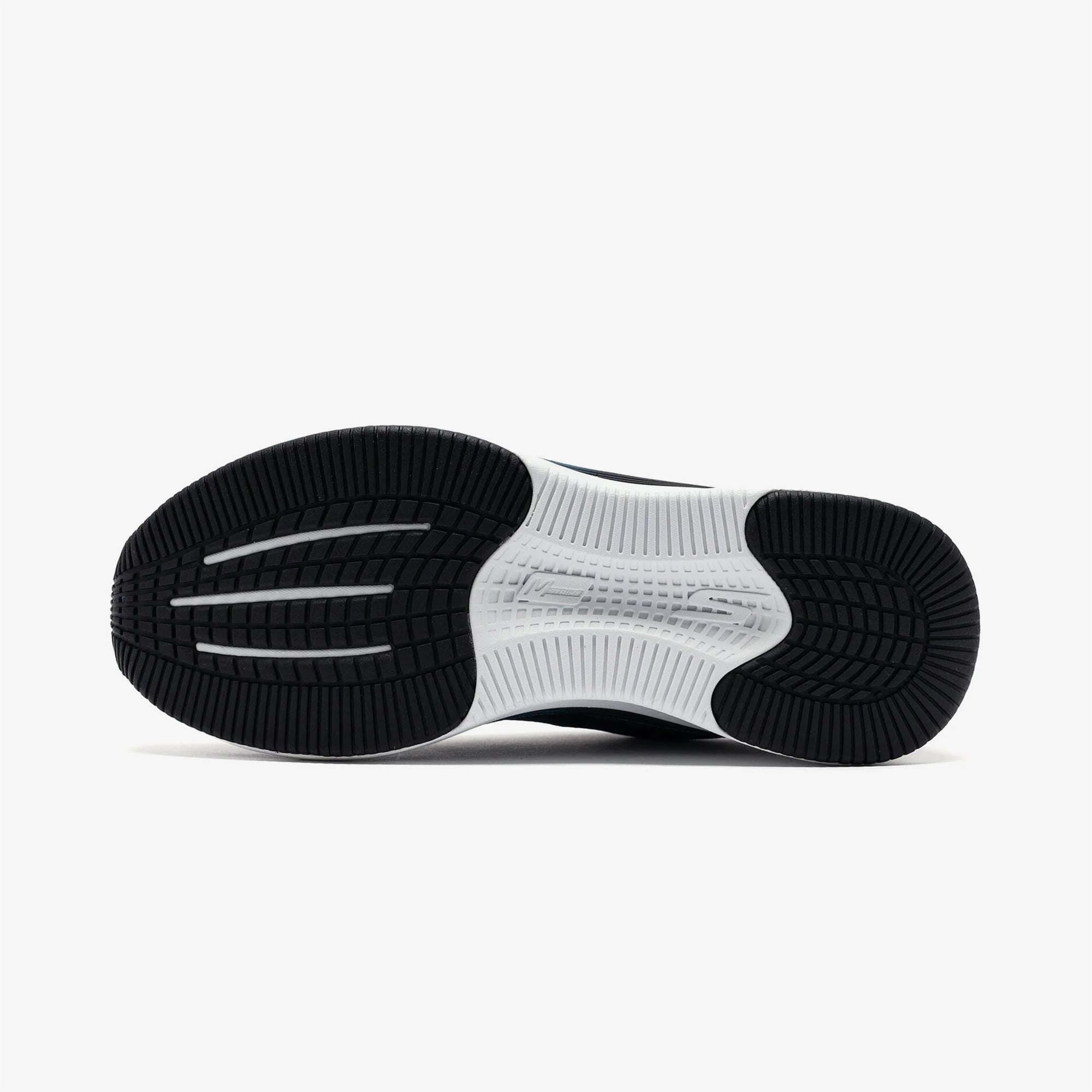 Skechers Go Run Elevate 2.0 Erkek Siyah Koşu Ayakkabısı