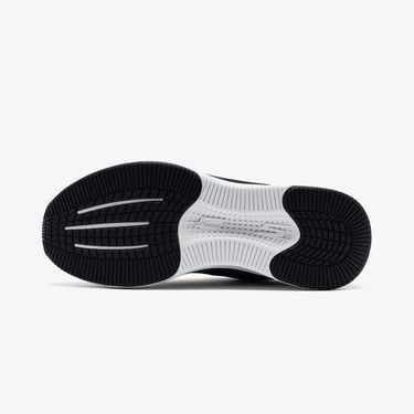  Skechers Go Run Elevate 2.0 Erkek Siyah Koşu Ayakkabısı