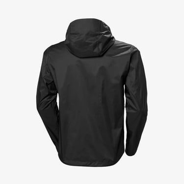  Helly Hansen Loke Terra Erkek Siyah Outdoor Mont