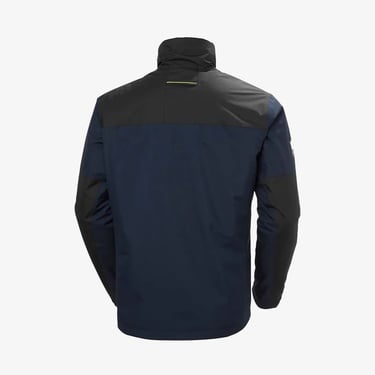  Helly Hansen Arctic Ocean Midlayer Erkek Lacivert Mont