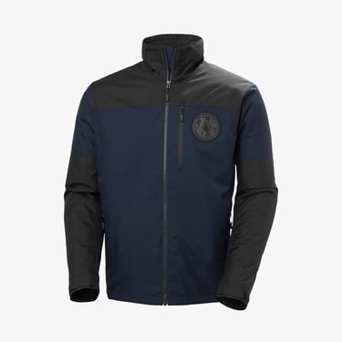  Helly Hansen Arctic Ocean Midlayer Erkek Lacivert Mont