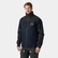 Helly Hansen Arctic Ocean Midlayer Erkek Lacivert Mont