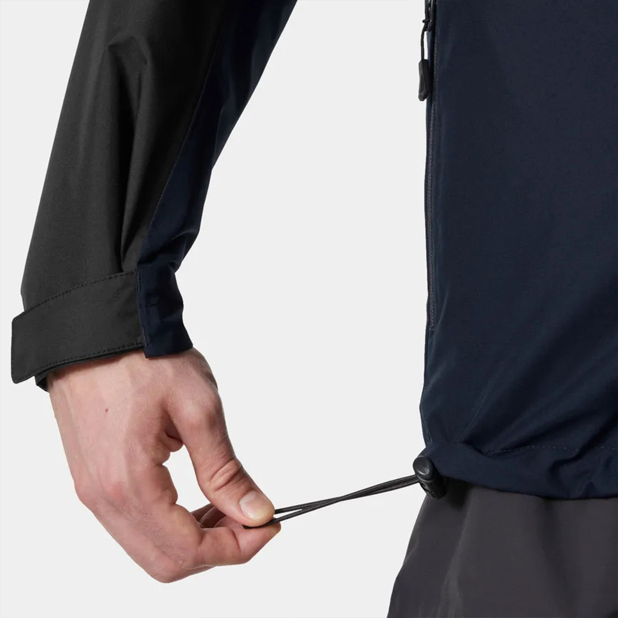 Helly Hansen Arctic Ocean Midlayer Erkek Lacivert Mont