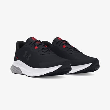  Under Armour Hovr Turbulance 2 Rs Erkek Siyah Koşu Ayakkabısı