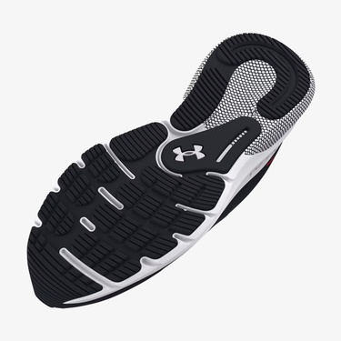  Under Armour Hovr Turbulance 2 Rs Erkek Siyah Koşu Ayakkabısı