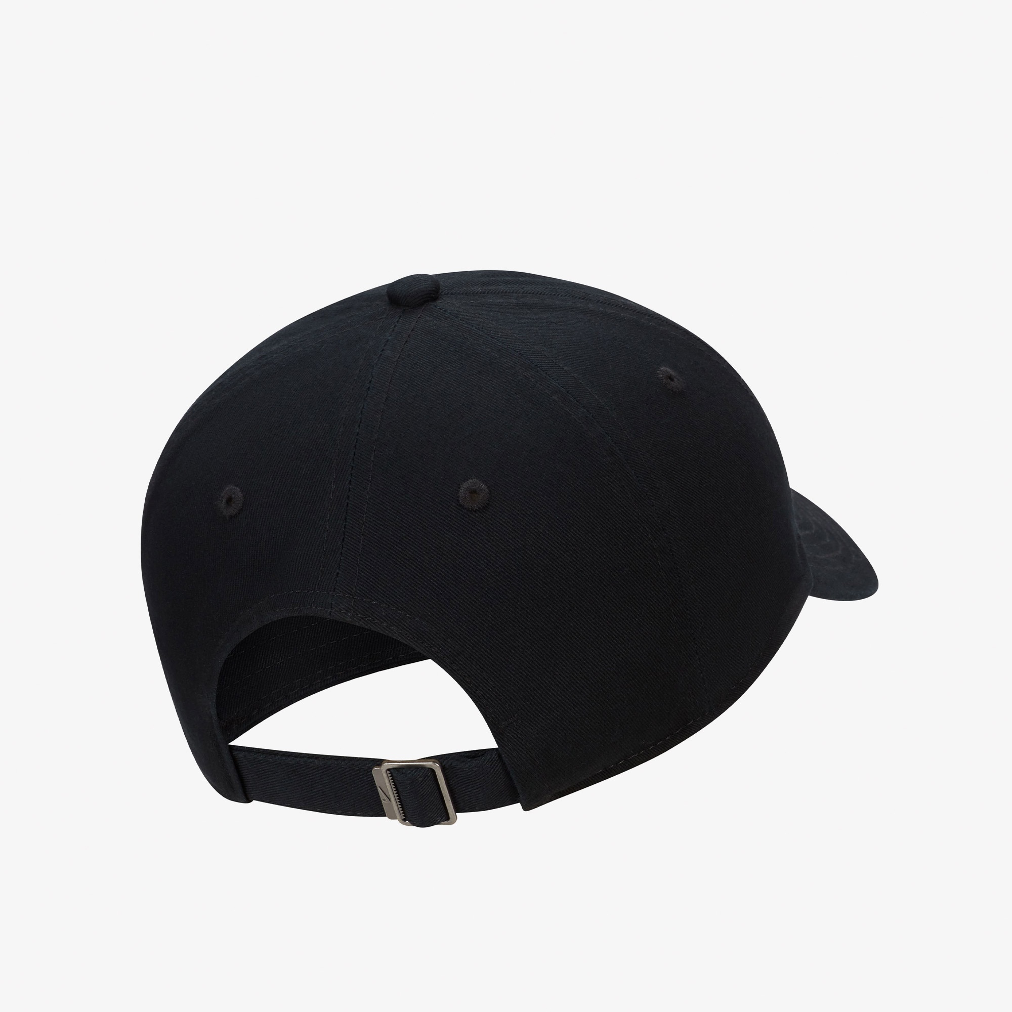 Nike Club Unisex Siyah Şapka