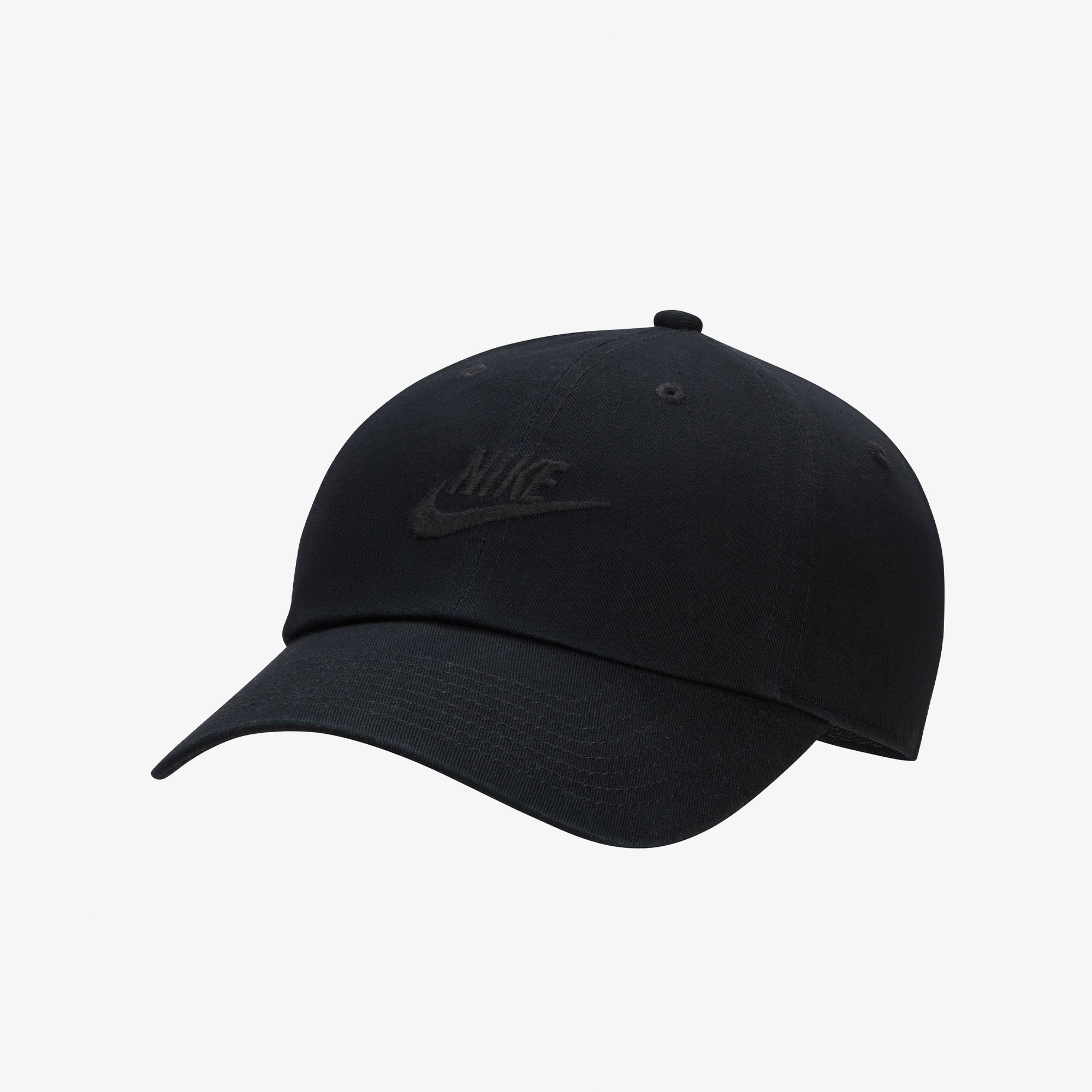 Nike Club Unisex Siyah Şapka