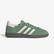 adidas Handball Spezial Unisex Yeşil Sneaker
