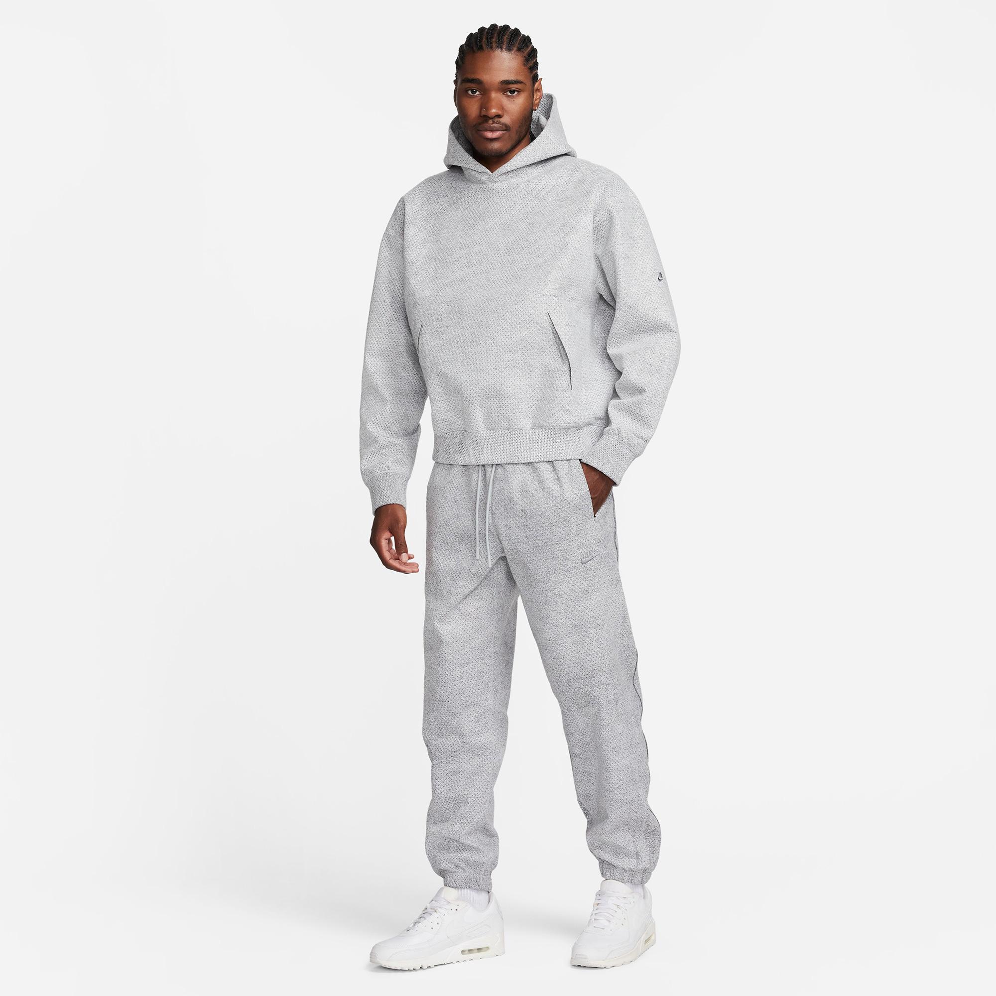 Nike Sportswear Forward Pants Erkek Gri Eşofman Altı