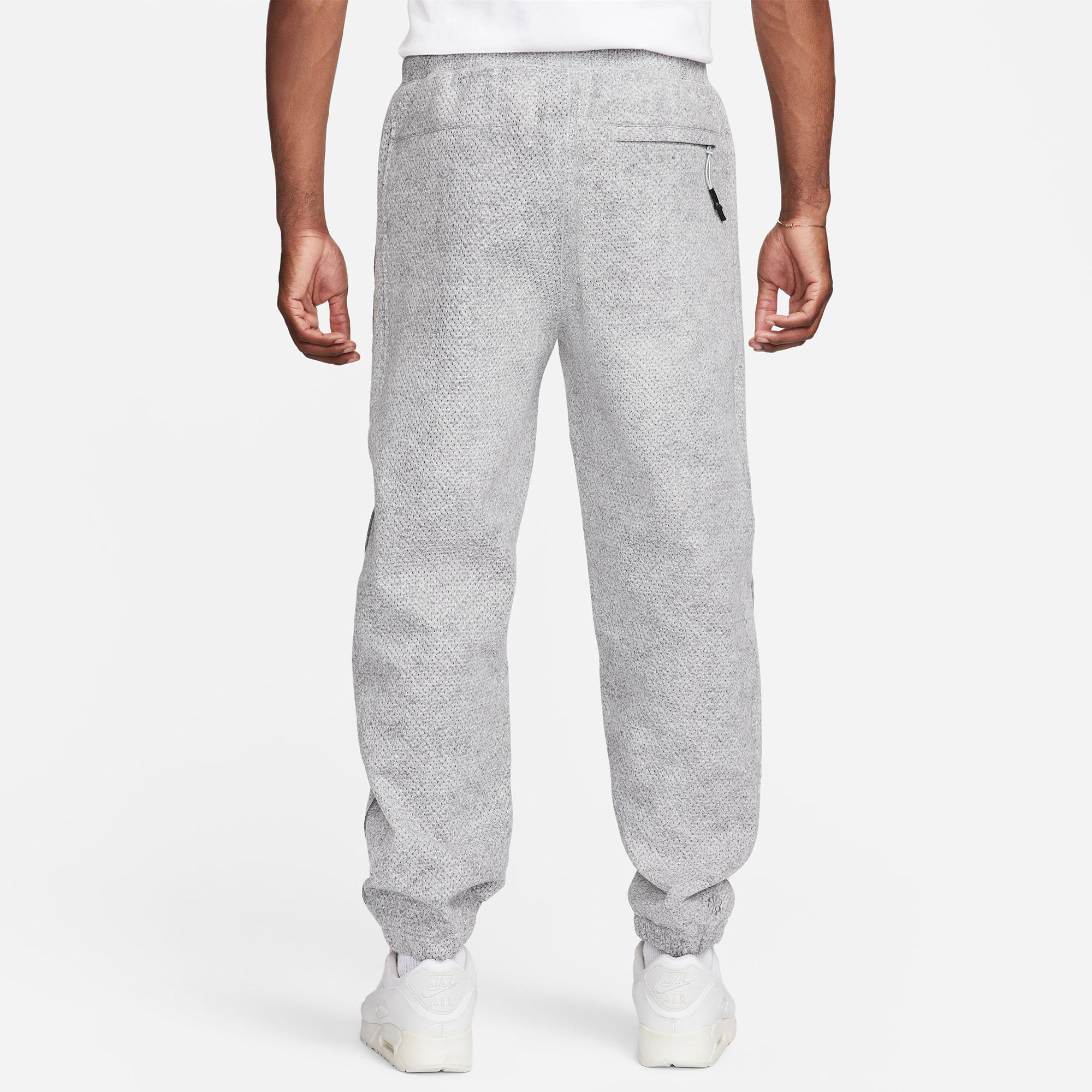 Nike Sportswear Forward Pants Erkek Gri Eşofman Altı