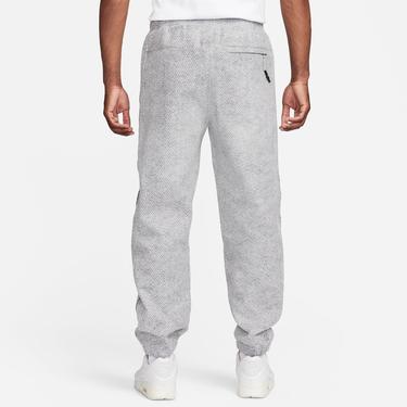  Nike Sportswear Forward Pants Erkek Gri Eşofman Altı