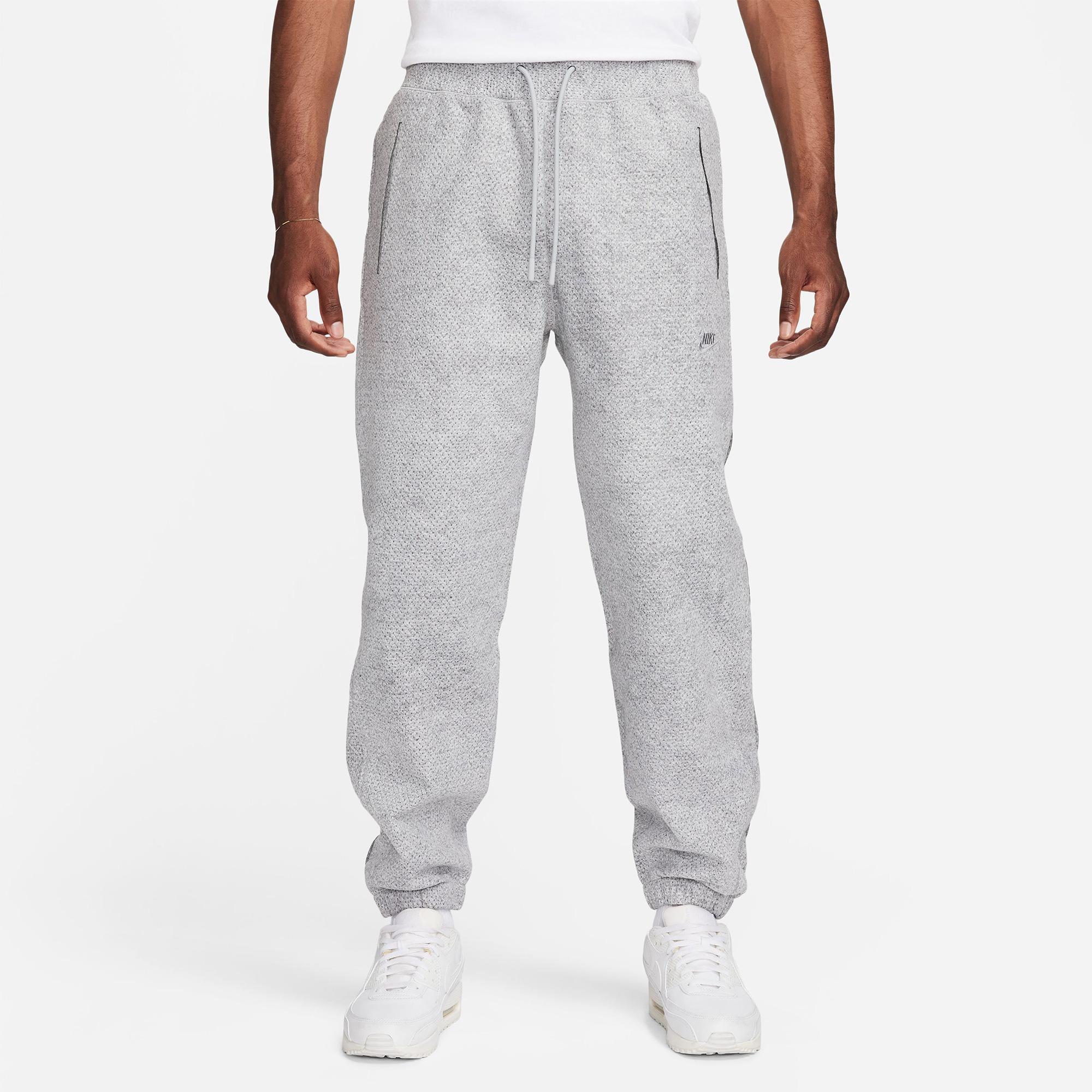 Nike Sportswear Forward Pants Erkek Gri Eşofman Altı
