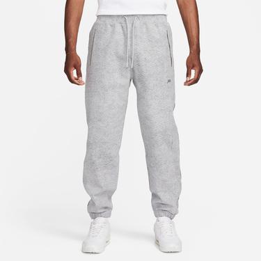 Nike Sportswear Forward Pants Erkek Gri Eşofman Altı