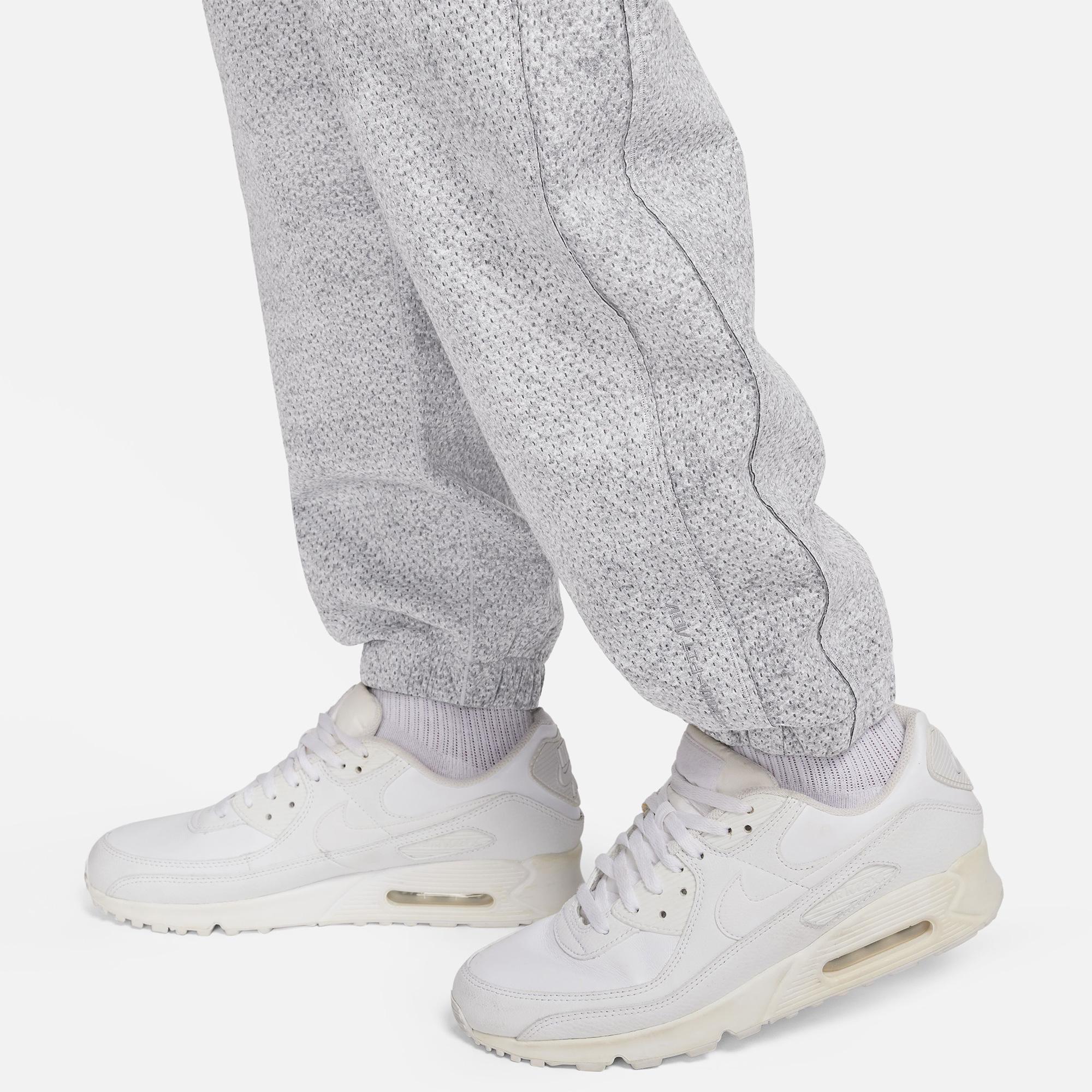 Nike Sportswear Forward Pants Erkek Gri Eşofman Altı