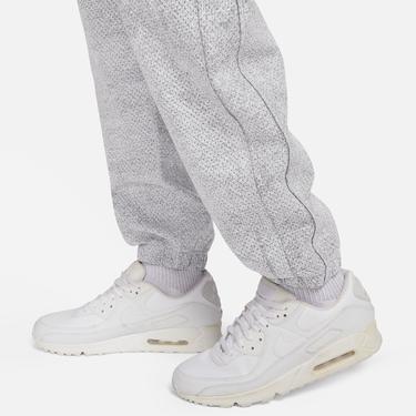  Nike Sportswear Forward Pants Erkek Gri Eşofman Altı