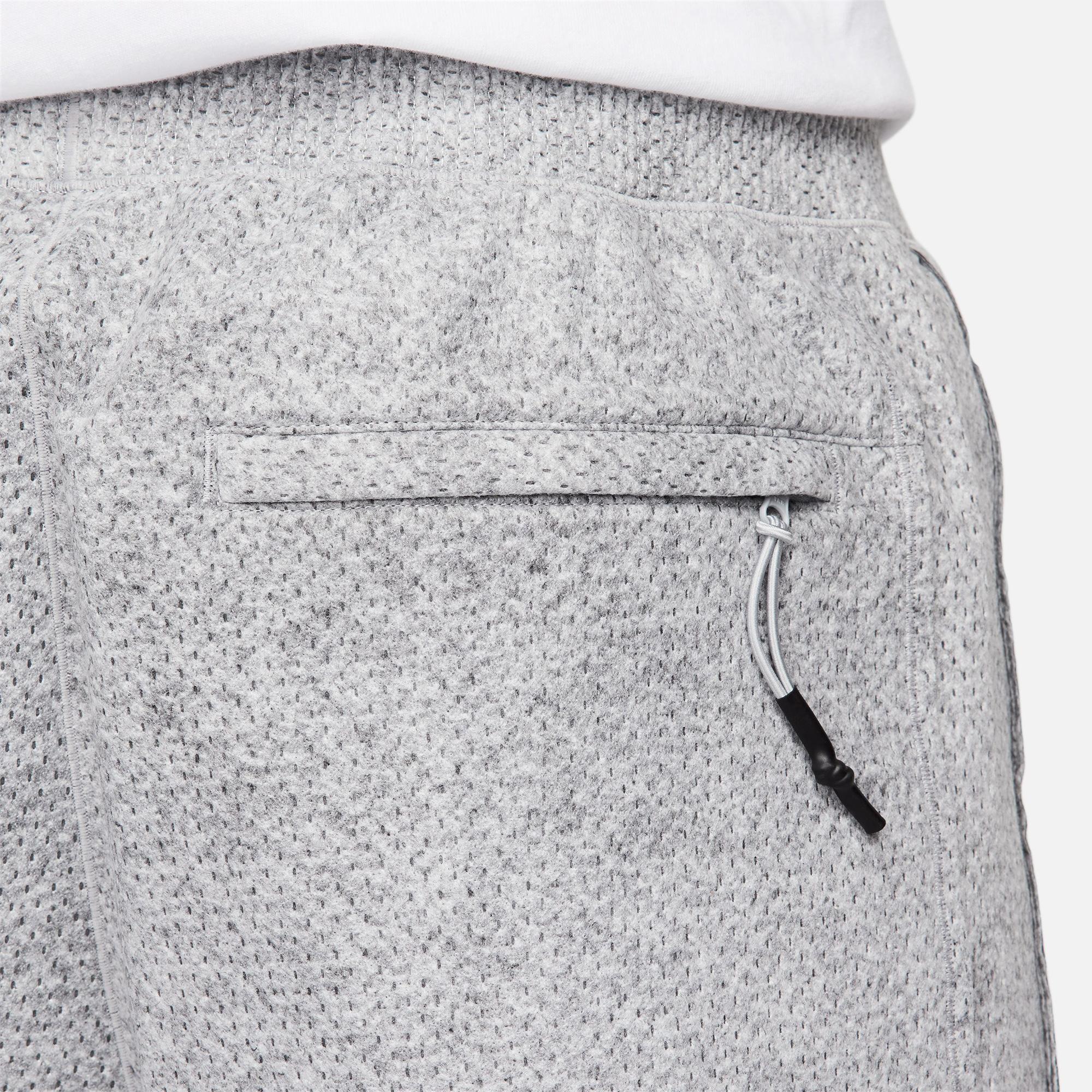 Nike Sportswear Forward Pants Erkek Gri Eşofman Altı