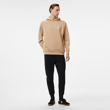  Ripndip Man I Love Felines Erkek Krem Sweatshirt