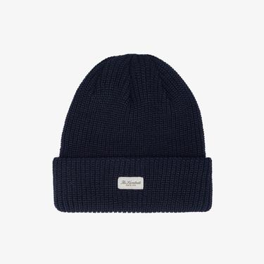  The Hundreds F24 Crisp Erkek Lacivert Şapka