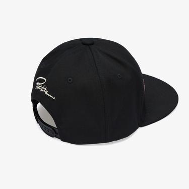  Primitive Passage Erkek Siyah Şapka