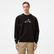 Primitive Passage Crewneck Erkek Siyah Sweatshirt