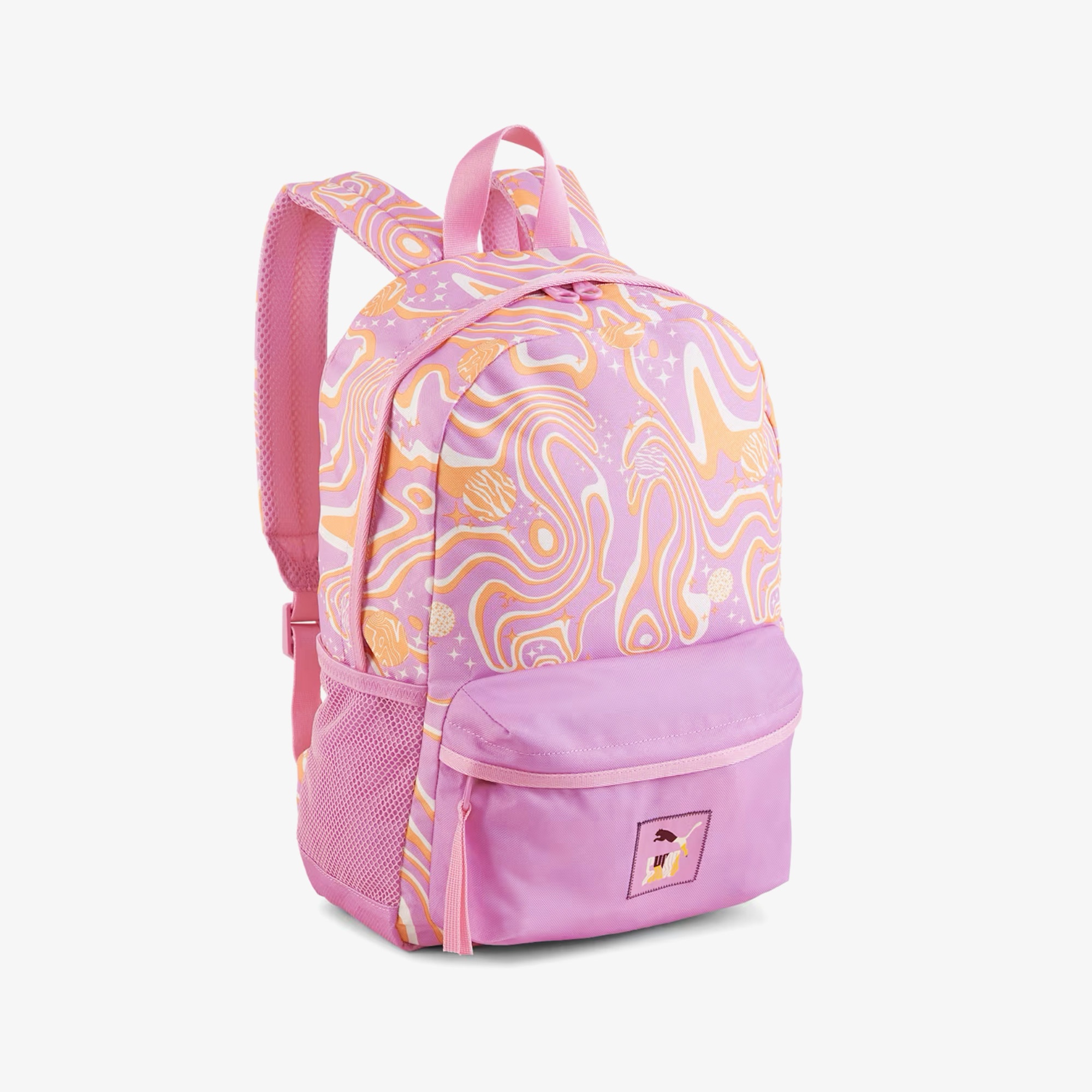 Puma Feed Your Çocuk Pembe Sırt Çantası