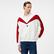 Tommy Hilfiger Jeans Tj Game Day Rugby Erkek Beyaz Hoodie