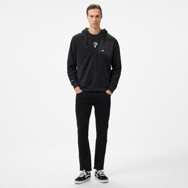  Vans Mte Polartec Hz Erkek Siyah Sweatshirt