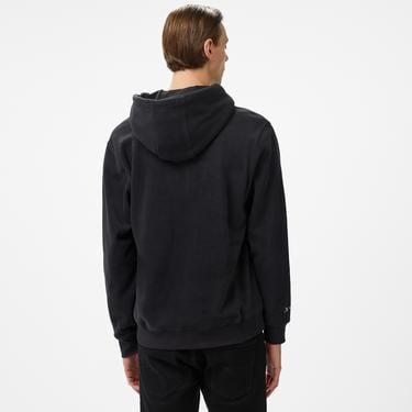  Vans Mte Polartec Hz Erkek Siyah Sweatshirt