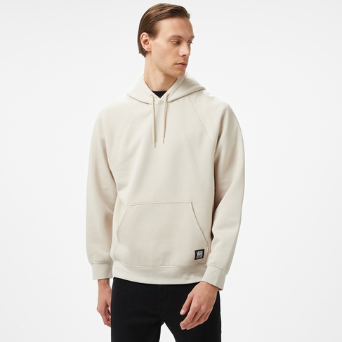  Vans Mte Crestlıne Po Erkek Gri Sweatshirt