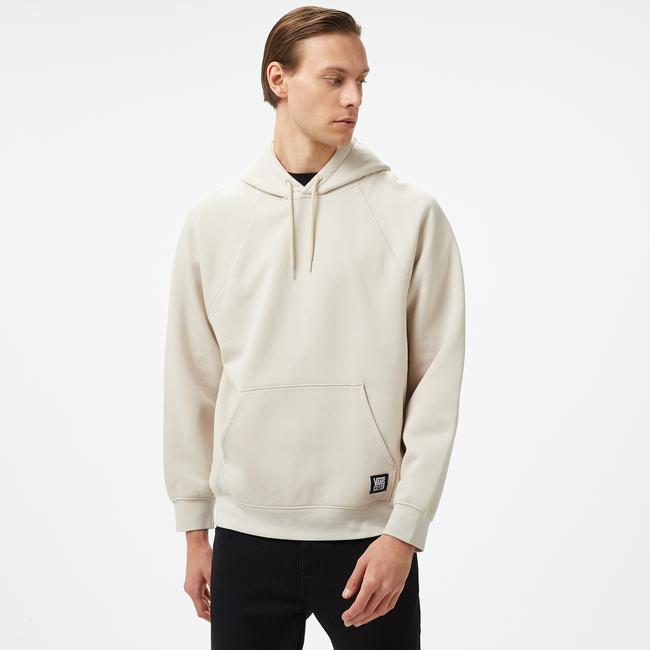  Vans Mte Crestlıne Po Erkek Gri Sweatshirt