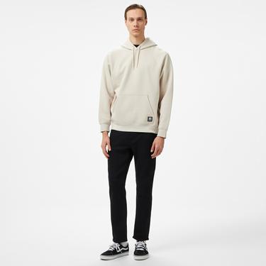  Vans Mte Crestlıne Po Erkek Gri Sweatshirt