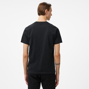  Vans 405 Studıo Erkek Siyah T-Shirt