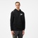 The Hundreds Blurred Slant Pullover Erkek Yeşil Sweatshirt