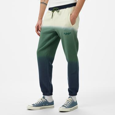  The Hundreds Gradient Erkek Beyaz Eşofman Altı