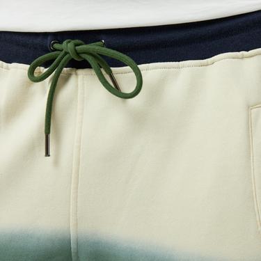  The Hundreds Gradient Erkek Beyaz Eşofman Altı