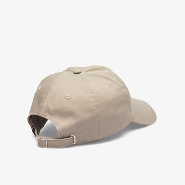  Huf Set Og Cv 6 Panel Erkek Bej Şapka
